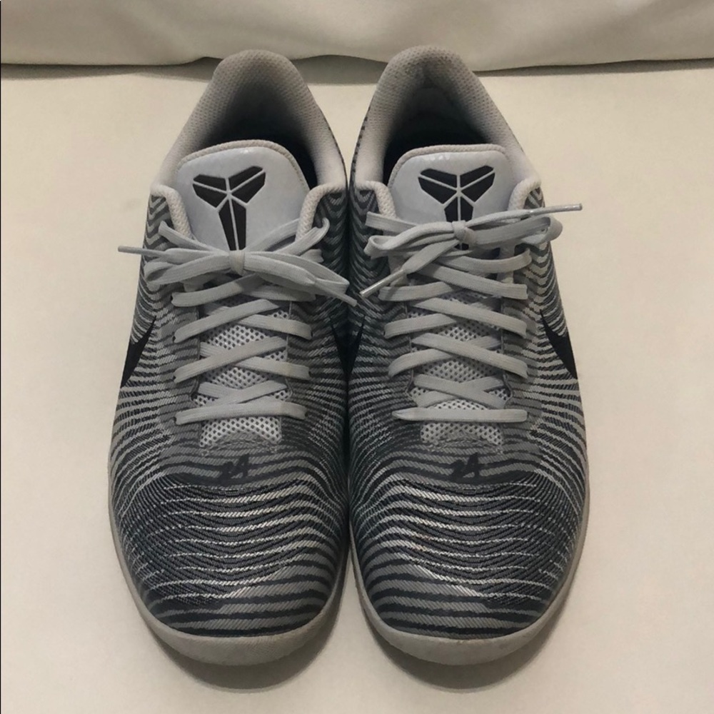 Nike Kobe Bryant Mentality II